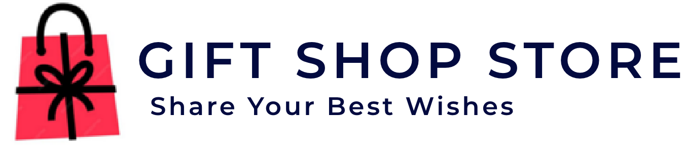 Gift Shop Store
