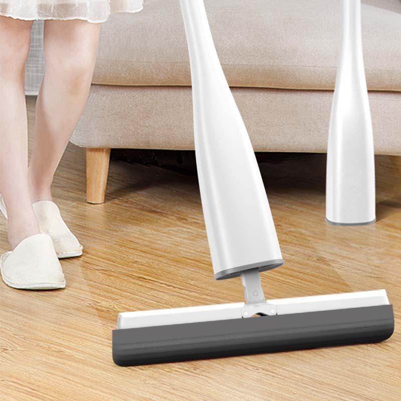 Self Wringing Mop -Ultimate Cleaning Tool