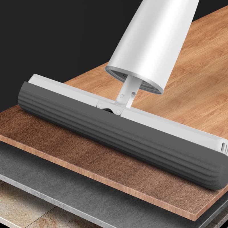Self Wringing Mop -Ultimate Cleaning Tool