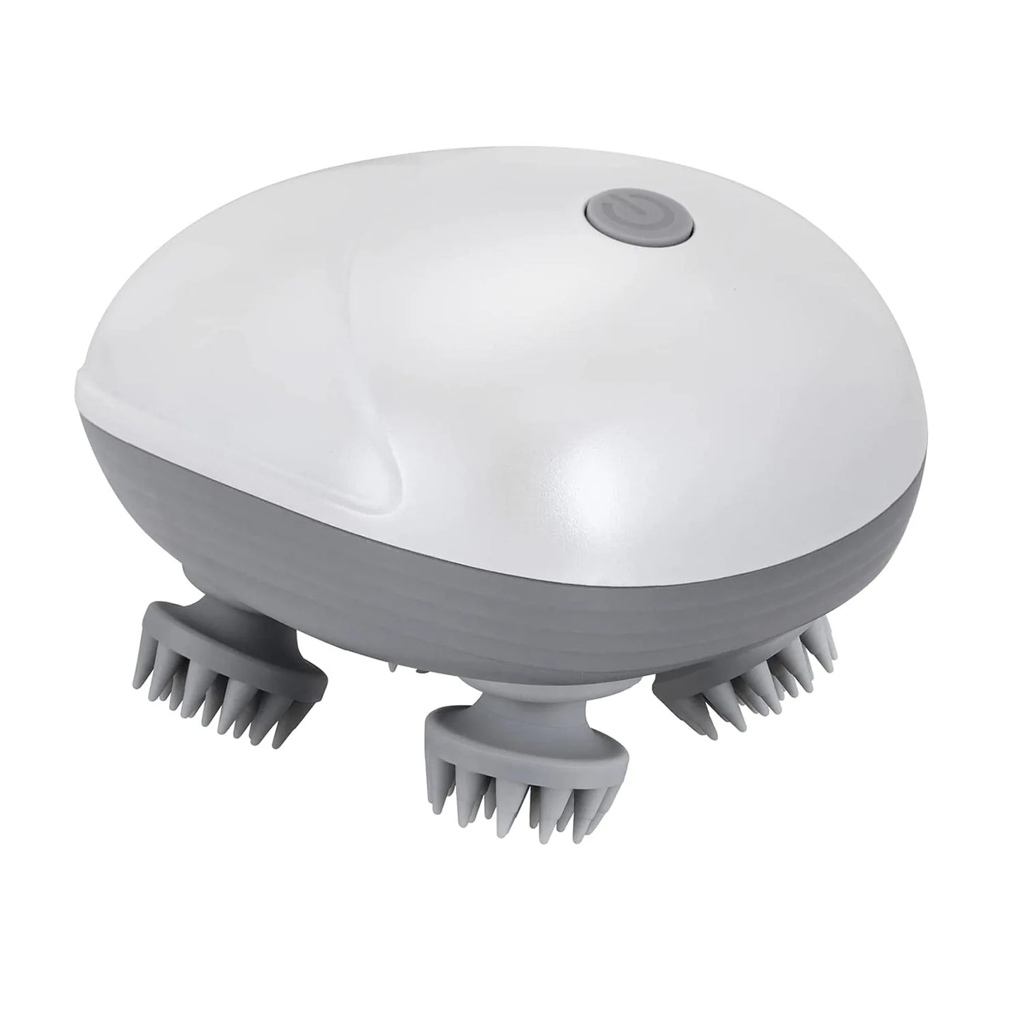 Head Massager Wireless -Mimicking human fingers