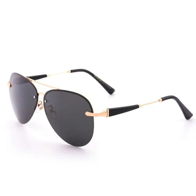 Luxury Brand Sunglasses Polarized