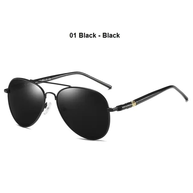 Luxury Brand Sunglasses Polarized