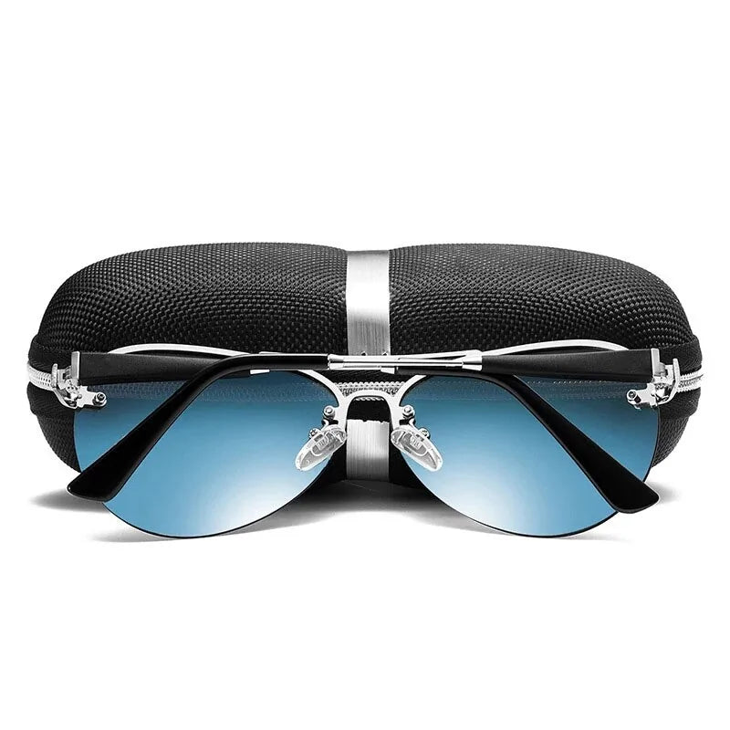 Luxury Brand Sunglasses Polarized