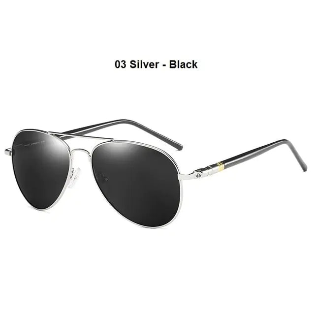 Luxury Brand Sunglasses Polarized