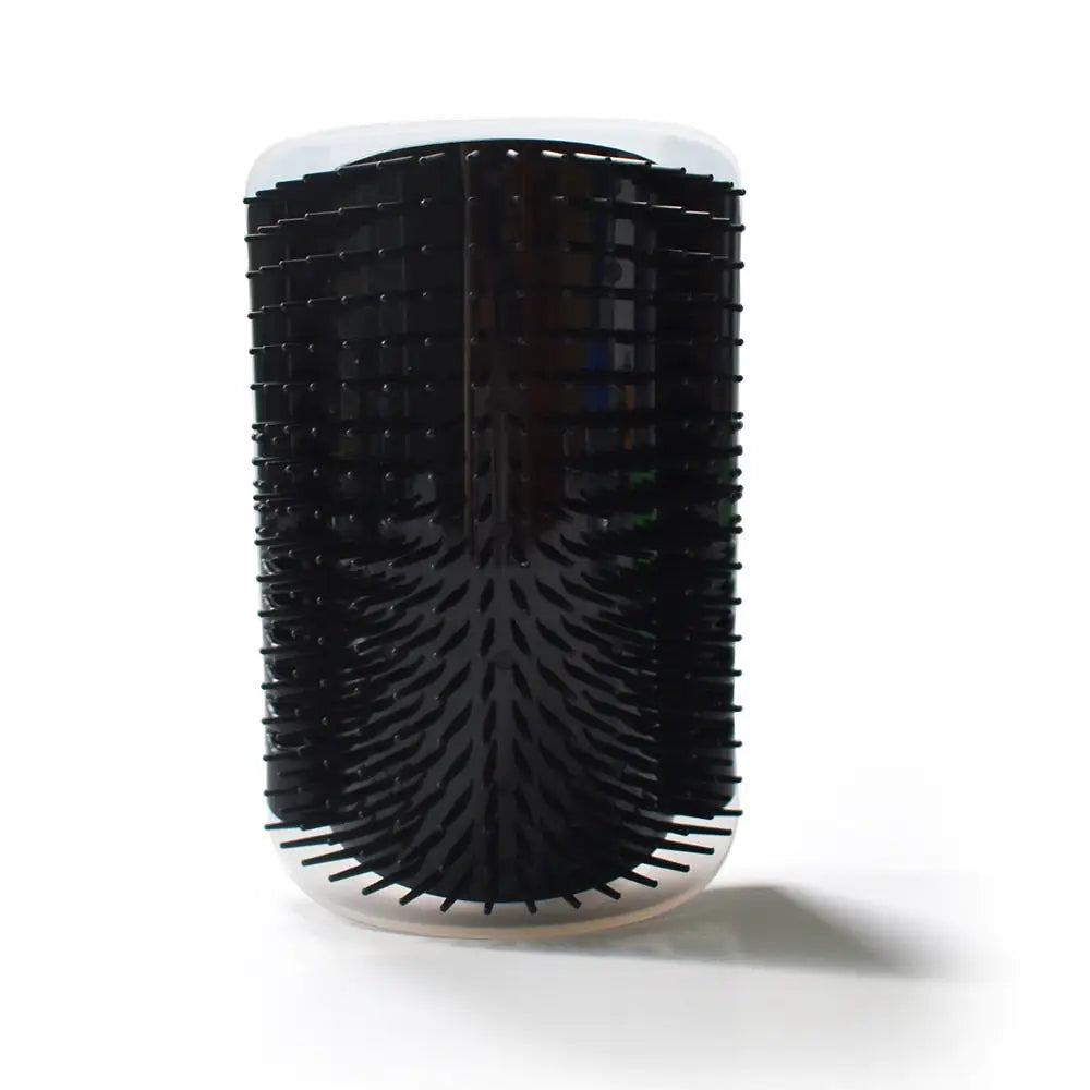 Cat Self Groomer Corner Brush