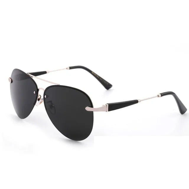 Luxury Brand Sunglasses Polarized