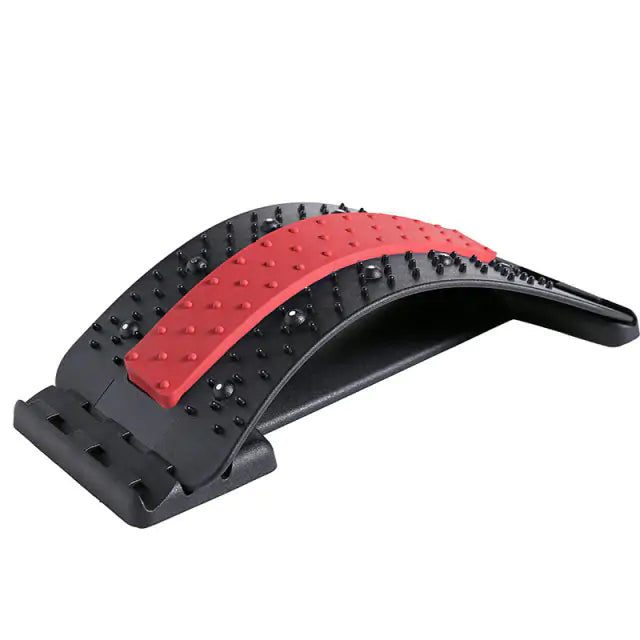 Back Massage Pad- a little relief from your aching back