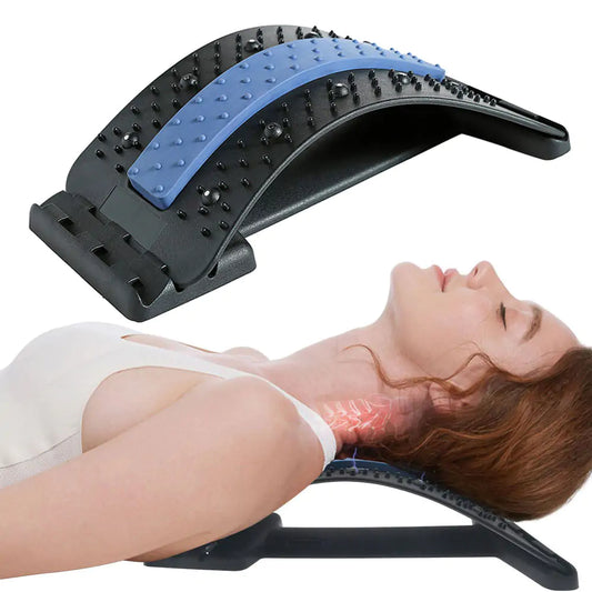 Back Massage Pad- a little relief from your aching back