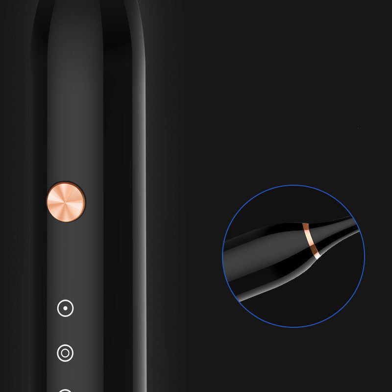 Electric Toothbrush for Adults and Kids with Smart timer and weeks of BatteryLife