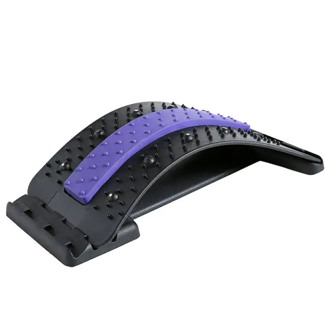 Back Massage Pad- a little relief from your aching back