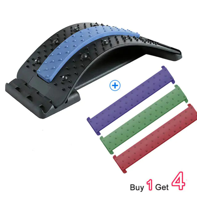 Back Massage Pad- a little relief from your aching back