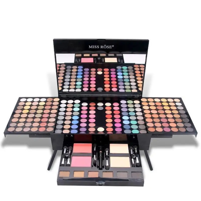 Ultimate Makeup Set- Unleash your creativity