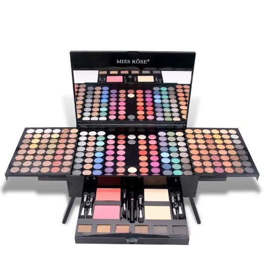Ultimate Makeup Set- Unleash your creativity