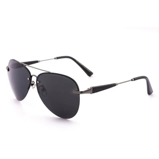 Luxury Brand Sunglasses Polarized
