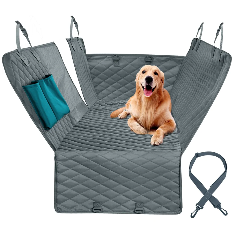 Dog Car Seat Cover for Pets