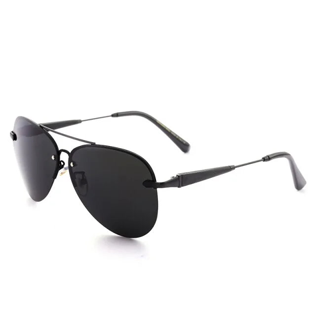 Luxury Brand Sunglasses Polarized